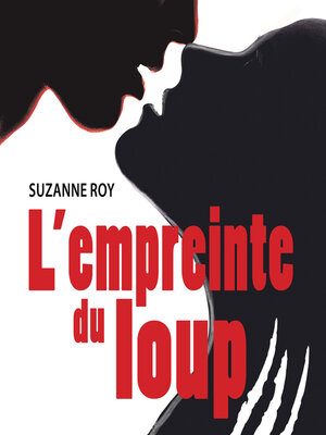 cover image of L'empreinte du loup